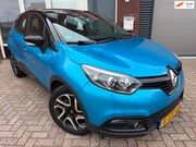 Renault Captur - 0.9 TCe Dynamique / Navi / PDC / Cruise / Keyless / Climate 