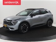 Kia Sportage - 1.6 T-GDi MHEV GT-Line Edition | Panoramadak | Leder | Stuur
