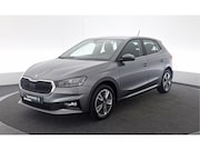 Skoda Fabia - 1.0 TSI Business Edition