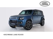 Land Rover Defender - 4.4 P635 110 Octa l V8 l Satin l Chopped Carbon l Trekhaak