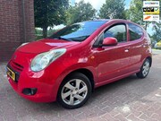 Suzuki Alto - 1.0 Exclusive