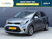 Kia Picanto - 1.0 DPi DynamicPlusLine | Navigatie | Camera | Apple Carplay