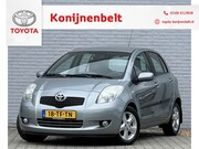Toyota Yaris - 1.3 16v VVT-i Linea Luna 5-deurs | NL auto | Clima
