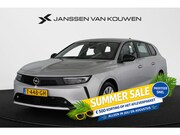 Opel Astra - Sports Tourer 1.2 Edition / Camera / Apple CarPlay / Sensore