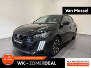 Peugeot 208 - 1.2 Hybrid 110 e-DCS6 Allure | Apple Carplay & Android Auto 