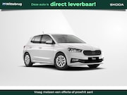 Skoda Fabia - 1.0 TSI Selection / Metallic lak / €1000 inruilpremie