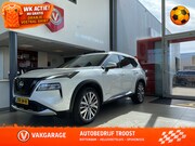 Nissan X-Trail - 1.5 e-4orce Tekna plus 4WD | 7-persoons , Automaat, Navigati