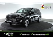 Ford Kuga - 2.5 PHEV Titanium | TREKHAAK | ADAP. CRUISE | STOEL-STUURVER