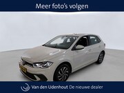 Volkswagen Polo - 1.0 TSI 95pk Life