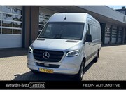 Mercedes-Benz Sprinter - 317 Diesel L4/H2 Automaat Pro | LED | Parkpilot | Airco | Na