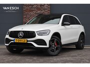 Mercedes-Benz GLC-klasse - 300e 4MATIC AMG Line Premium+ | Distronic+ | Panoramadak | B