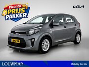 Kia Picanto - 1.0 DPi DynamicLine | Apple Carplay/Android Auto | Airco | L