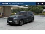 BMW X7 - xDrive40i M Sport Automaat / Panoramadak Sky Loung