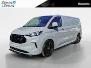 Ford Transit Custom - 320 2.0 TDCI L2H1 Limited 136 pk Automaat | Sport Pack Bodyk