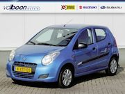Suzuki Alto - 1.0 Celebration EASSS | Airco | Lm-Velgen
