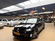 Volkswagen Golf - 2.0 TDI GTD DSG EU6 Pano Airco Cruise Control