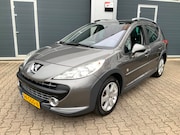 Peugeot 207 - 1.6 VTi Leder Panodak Navi Trekh