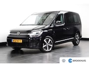 Volkswagen Caddy - Maxi 1.5 TSI 115PK DSG-6 PHEV | TREKHAAK | PANORAMADAK | 140