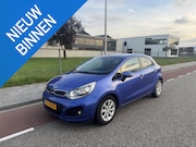 Kia Rio - 1.2 CVVT Plus Pack Airco/Trekhaak/APK 2-2027