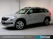 Skoda Kodiaq - 1.5 TSI Sportline Business | TREKHAAK | PANO | CATON | CAMER