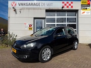 Volkswagen Golf - 1.2 TSI Style BlueMotion