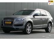 Audi Q7 - 3.0 TFSI quattro Pro Line S Facelift Keyless Bose
