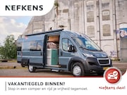Peugeot Boxer - 2.2 BlueHDi 140 L4H2 3.5t VAN-Jorn modulaire buscamper, read