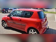 Suzuki Swift - 1.5 Exclusive