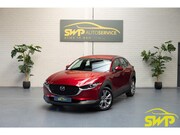 Mazda CX-30 - 2.0 e-SkyActiv-G M Hybrid Exclusive-line | Navi | ACC | HUD 