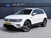 Volkswagen Tiguan - 1.4 TSI ACT Connected Series | Incl. 12 maanden garantie | C
