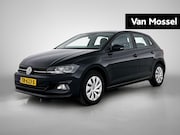 Volkswagen Polo - 1.0 TSI Comfortline | 95 PK | Airco | All Season Banden | Na