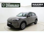 Leapmotor B03X - ProMax Design 53 kWh 382KM WLTP l Hoge Zit & Verrassend Ruim