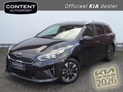 Kia Ceed - Sw 1.6 GDI PHEV Plug-In DynamicPlusLine / Trekhaak