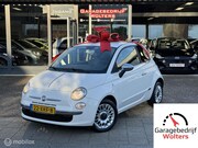 Fiat 500 - 0.9 TwinAir Easy AIRCO NETTE AUTO NW APK