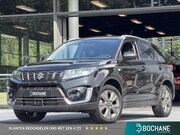 Suzuki Vitara - 1.4 Boosterjet Select Smart Hybrid Automaat 129PK | Navigati