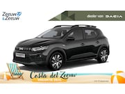 Dacia Sandero - Stepway (Zeeuw & Zeeuw Private Lease Actie v.a. € 405, -) Ec