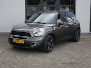 MINI Countryman - 1.6 Cooper S Chili Clima Pano Xenon Leder Stoelverwarming
