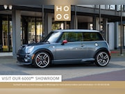 MINI John Cooper Works - S Cooper GP