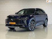 DS DS 7 - E-Tense 225 Rivoli | 1E EIG | DEALER | TREKHAAK | LEDER | CA