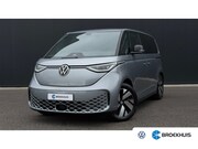 Volkswagen ID.Buzz - Pro 77kWh SOH 95, 6% | Trekhaak | Camera | Elec. Achterklep