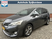 Toyota Verso - 1.8 VVT-i Dynamic B | 1e Eigenaar | Dealer Onderhouden | Tre