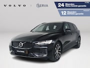 Volvo V60 - T8 Plug-in hybrid AWD Plus Dark | SOH 100% | Panoramadak | 3