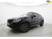 BMW X4 - XDrive20i M SPORT PANO LASER SFEERVERLICHTING CAM