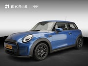 MINI One - 3-deurs Sportstoelen / Climate / Cruise / LED / PDC / ISOFIX