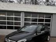 Mercedes-Benz B-klasse - CDI Blue Efficiency - Cruise Control - Climate Con