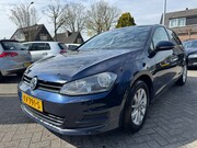 Volkswagen Golf - 1.2 TSI Trendline, Airco, Cruise, St verw, Elek-pakket