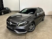 Mercedes-Benz A-klasse - 200 AMG Panoramadak Navi LED