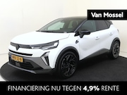 Renault Captur - 1.6 E-Tech full hybrid 145 esprit Alpine | Harman Kardon Aud