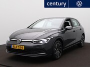 Volkswagen Golf - 1.4 eHybrid Style | Camera | Side-Assist | Elek. Stoel | Nav