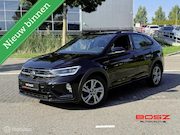 Volkswagen Taigo - 1.0 TSI R-Line DSG CARPLAY IQ LANE SFEER